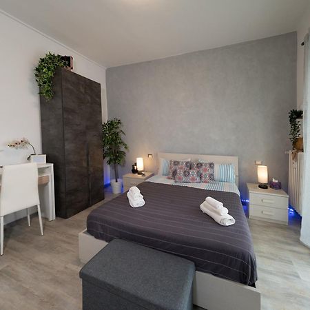 Relax Room Apartment Rome Luaran gambar