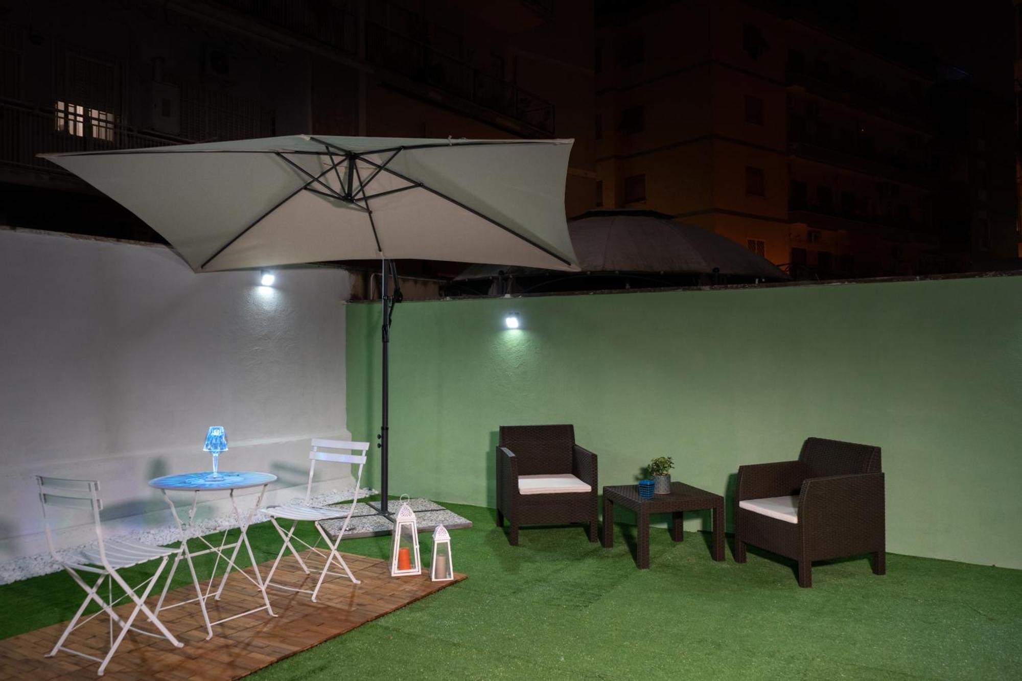 Relax Room Apartment Rome Luaran gambar