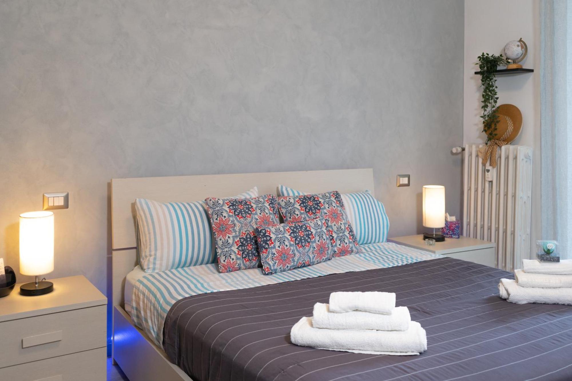 Relax Room Apartment Rome Luaran gambar