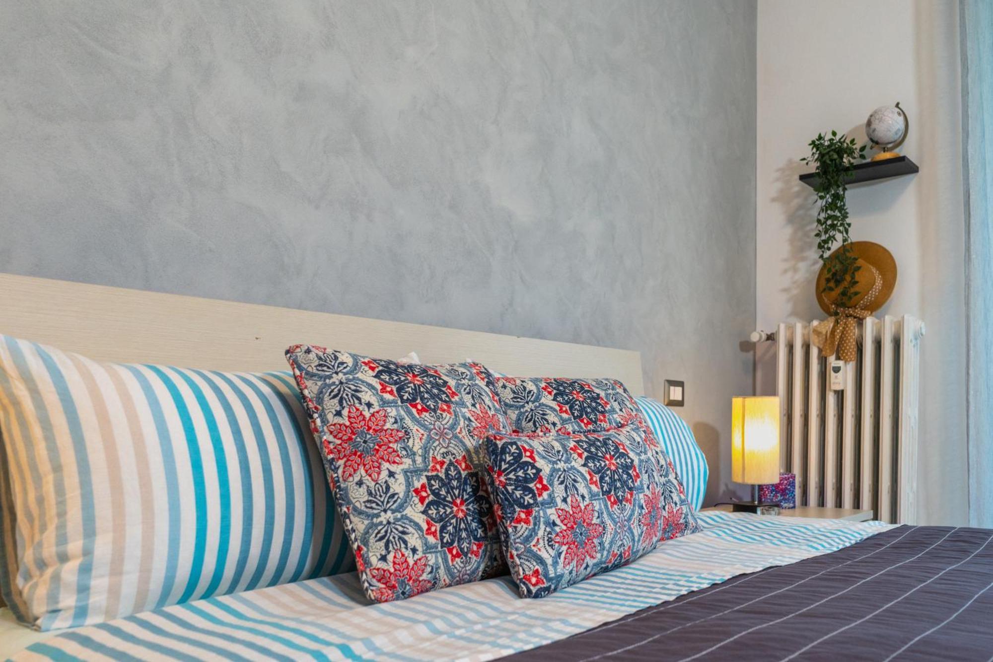 Relax Room Apartment Rome Luaran gambar