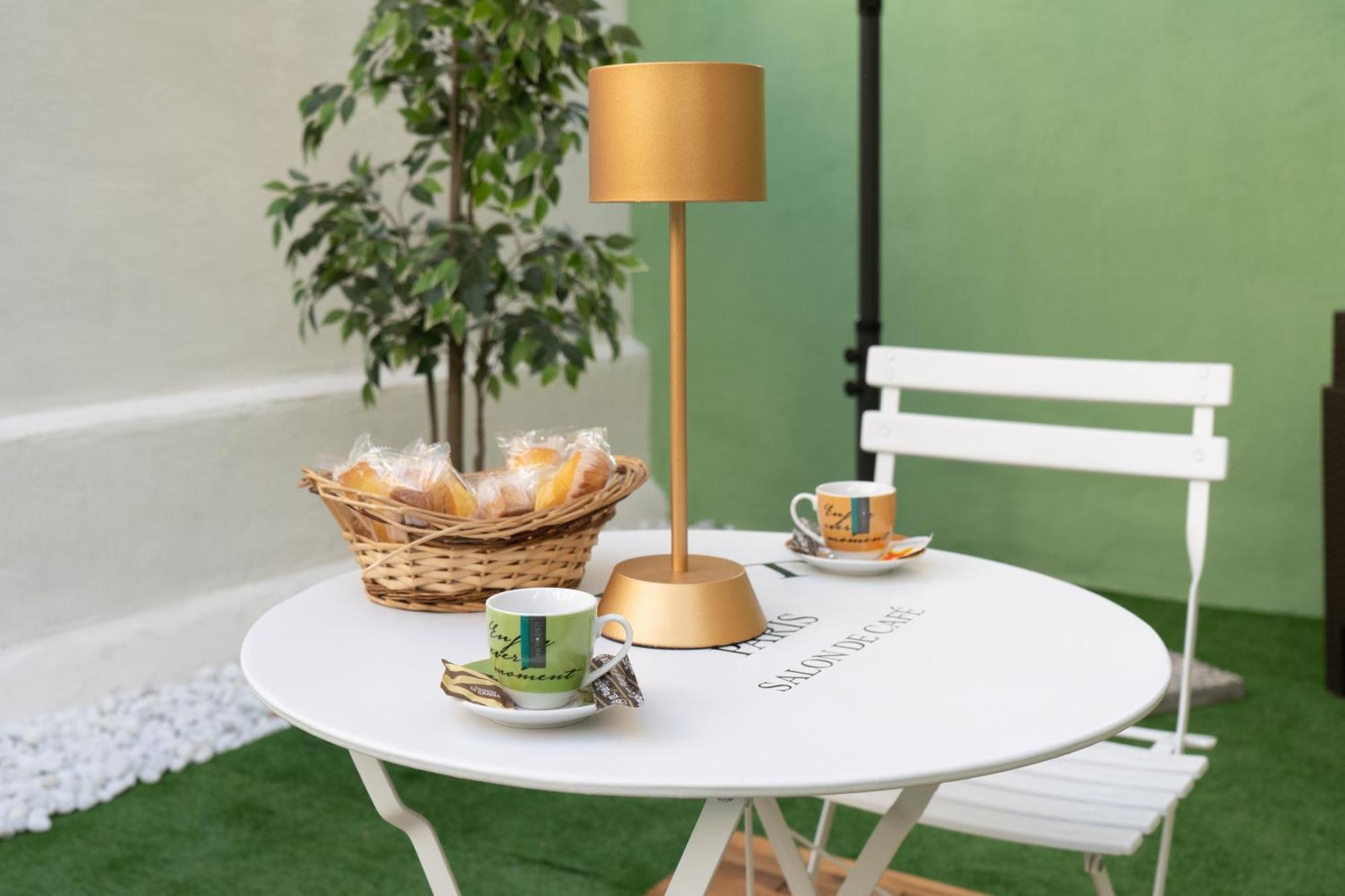 Relax Room Apartment Rome Luaran gambar