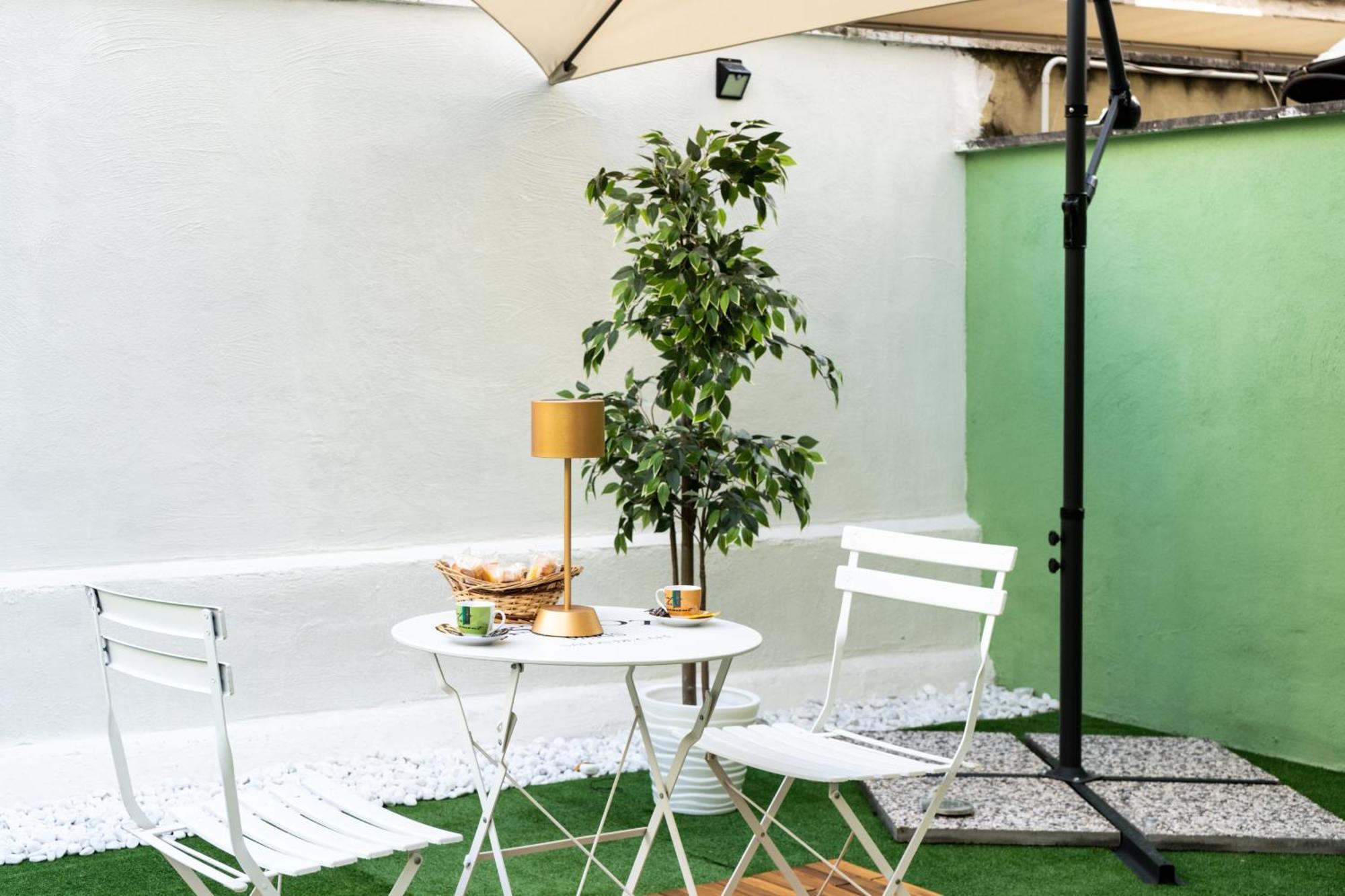 Relax Room Apartment Rome Luaran gambar
