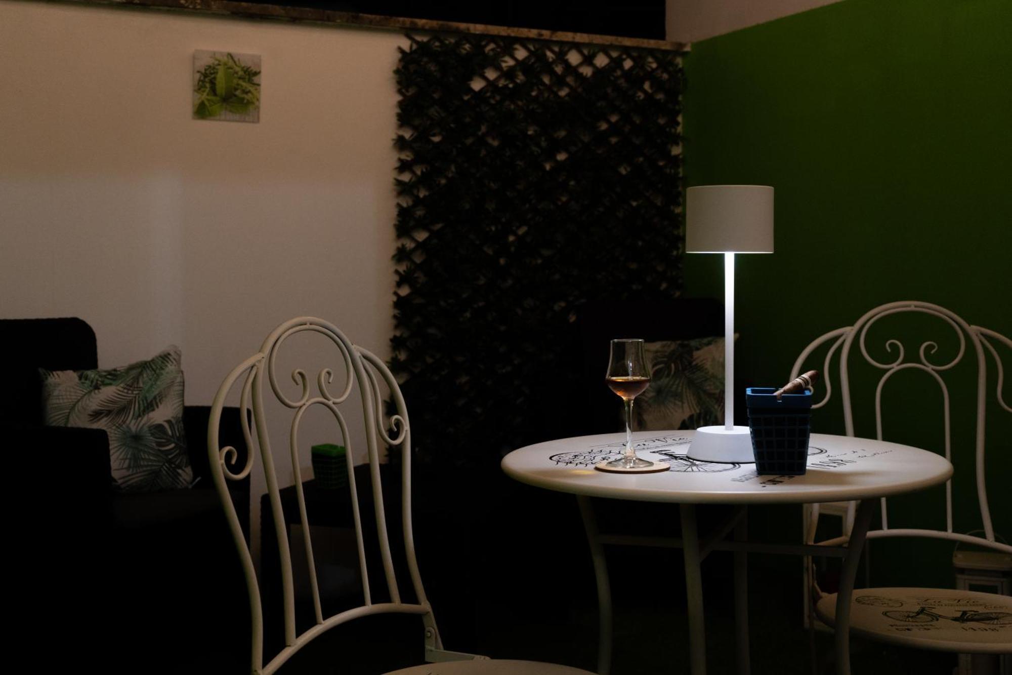 Relax Room Apartment Rome Luaran gambar