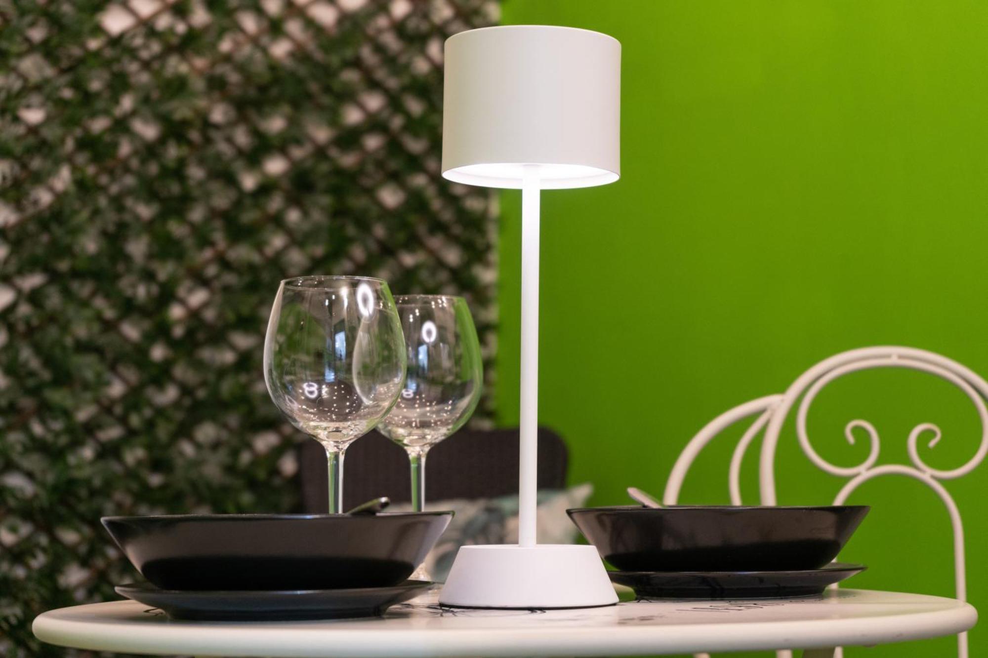 Relax Room Apartment Rome Luaran gambar