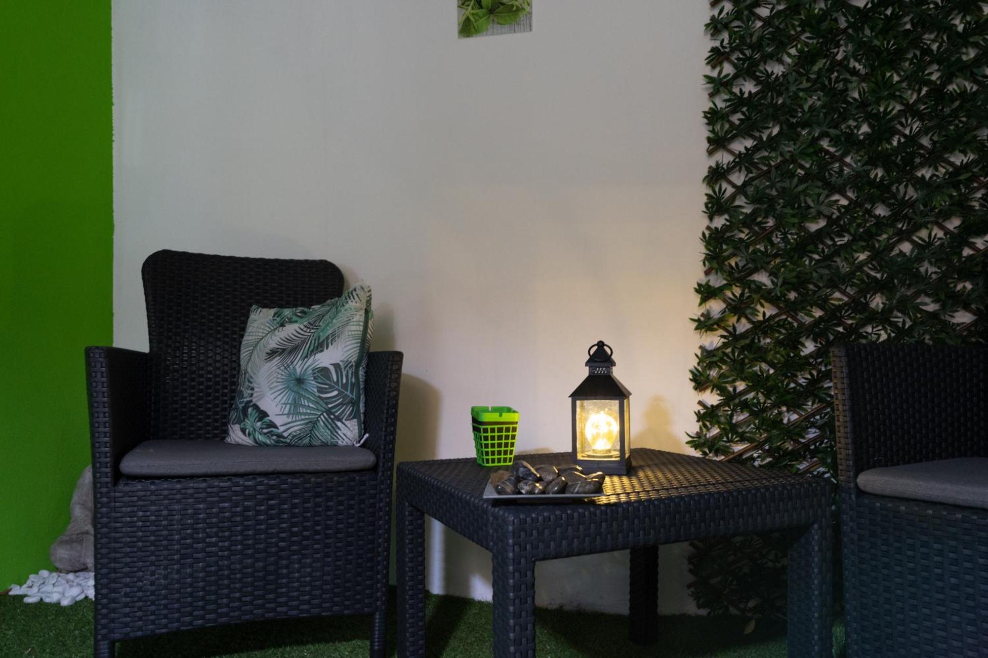 Relax Room Apartment Rome Luaran gambar