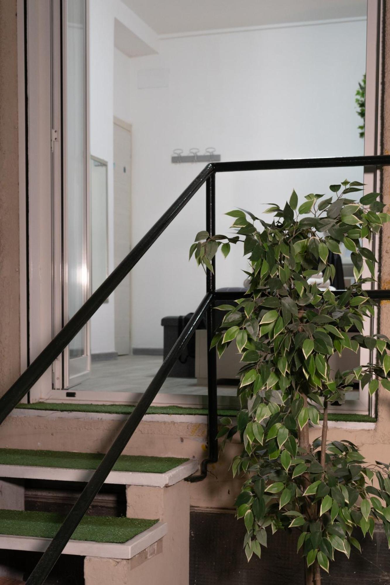 Relax Room Apartment Rome Luaran gambar