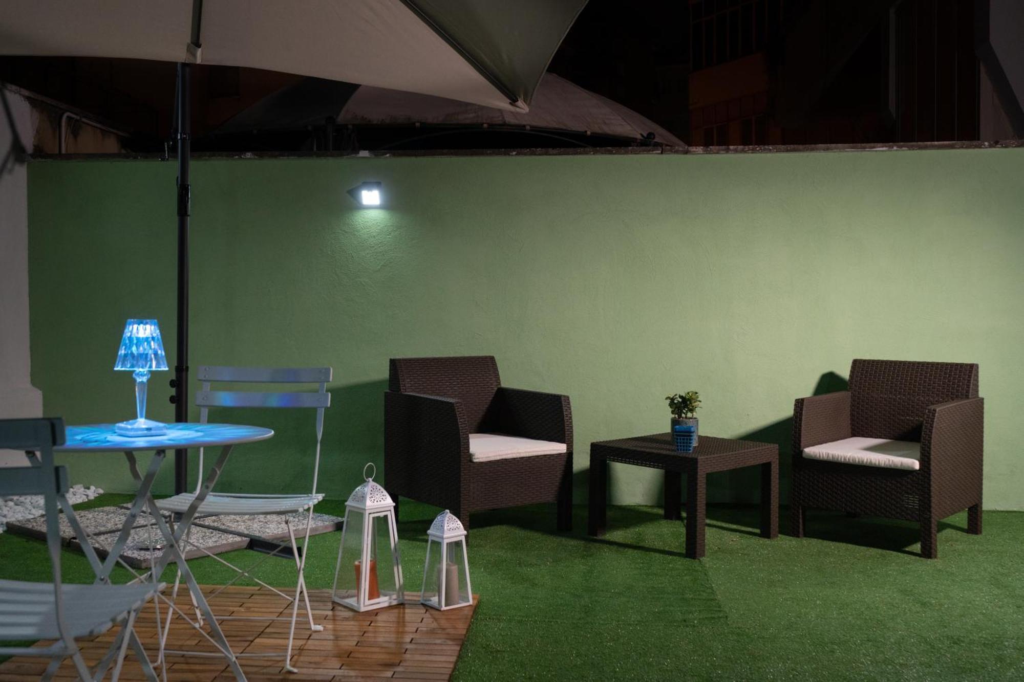 Relax Room Apartment Rome Luaran gambar