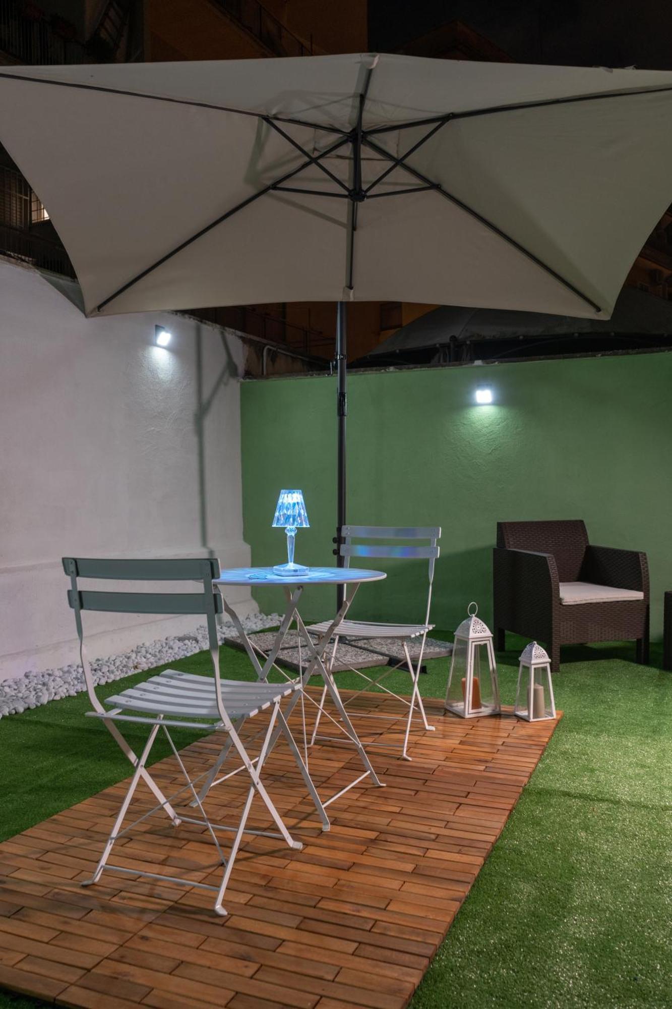 Relax Room Apartment Rome Luaran gambar