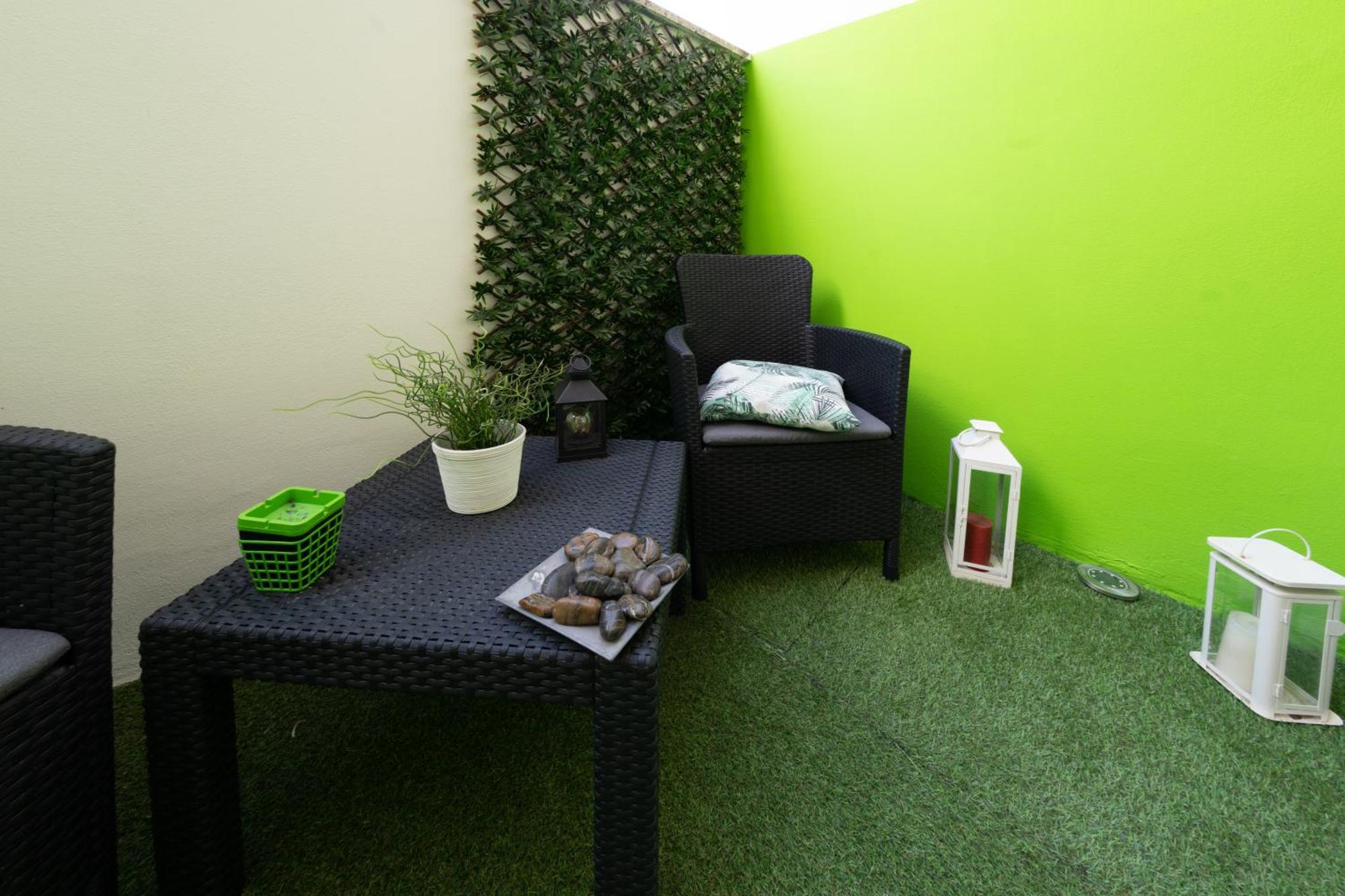 Relax Room Apartment Rome Luaran gambar