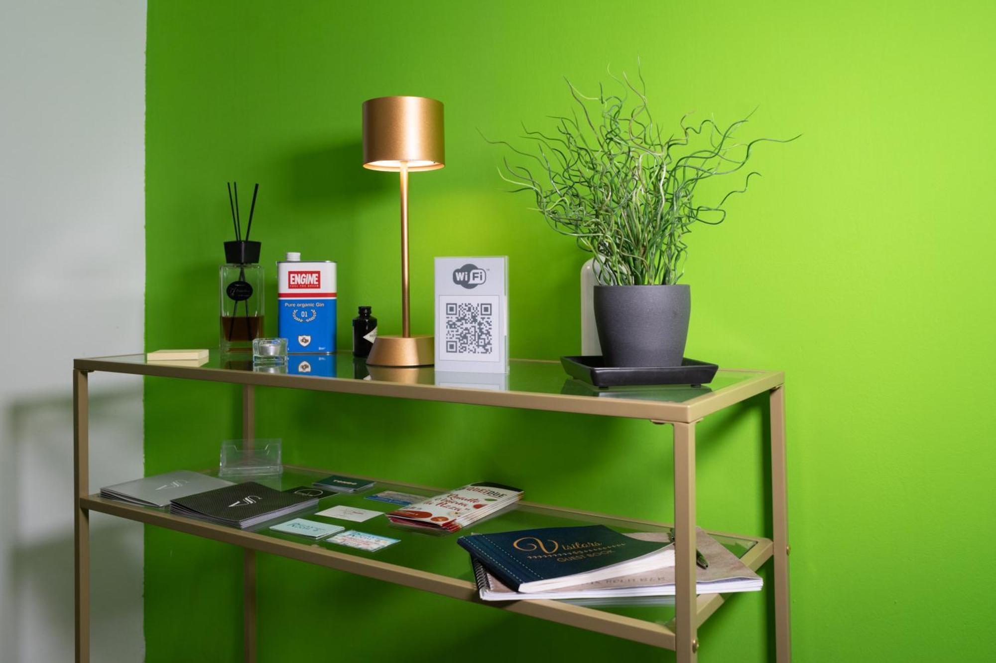 Relax Room Apartment Rome Luaran gambar