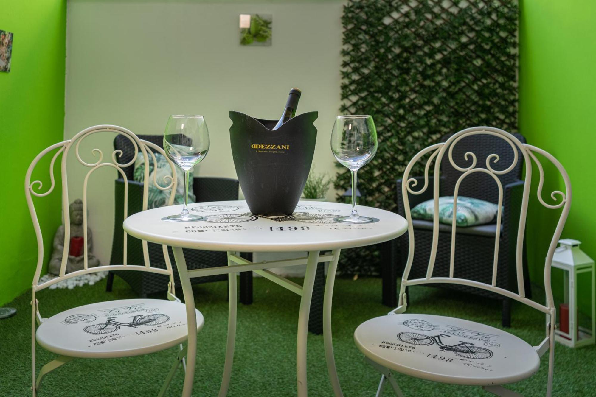 Relax Room Apartment Rome Luaran gambar