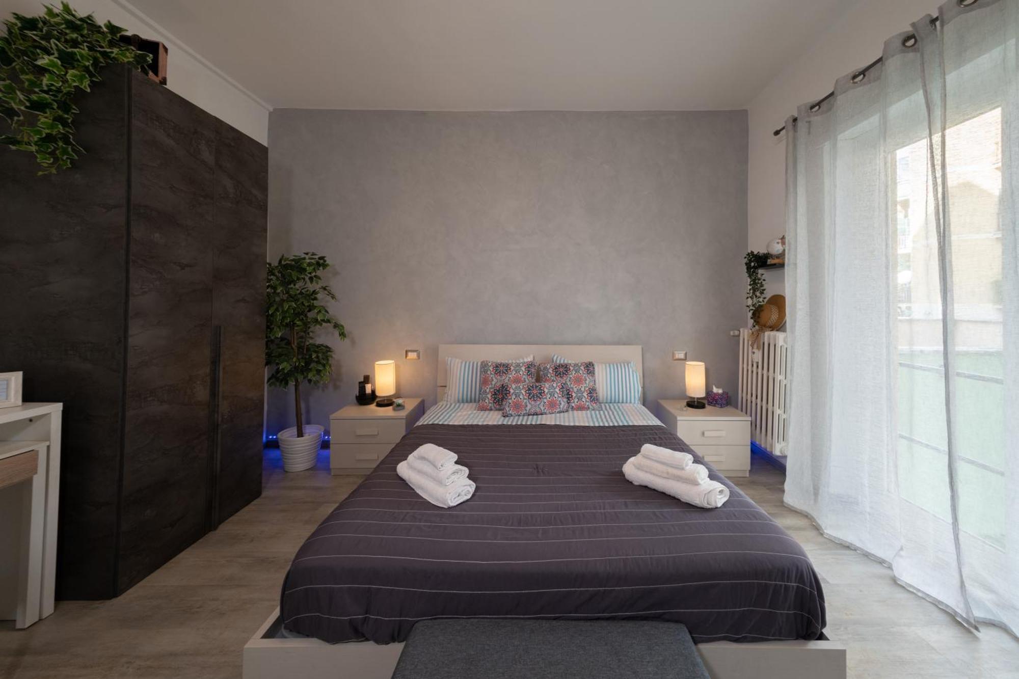 Relax Room Apartment Rome Luaran gambar