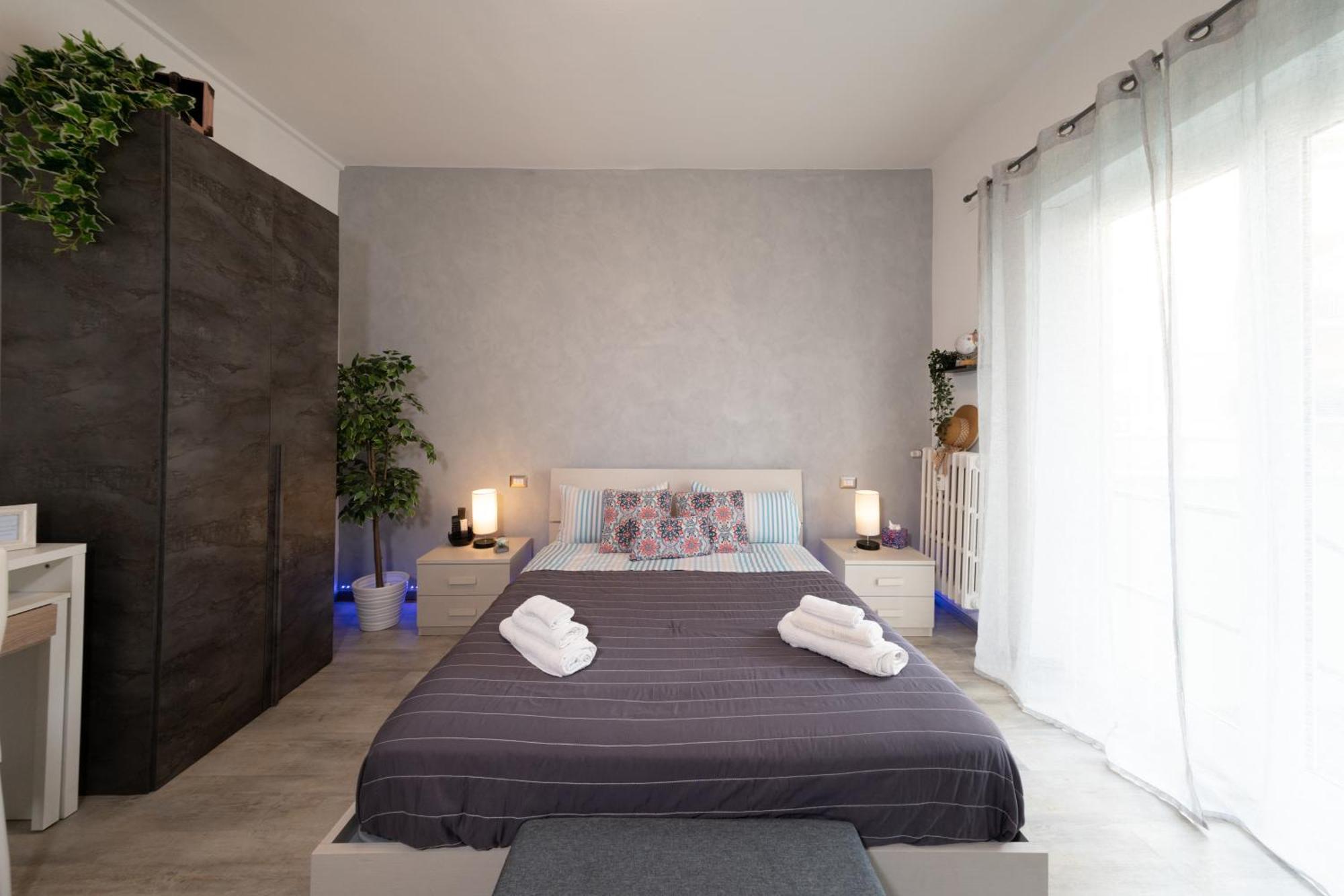 Relax Room Apartment Rome Luaran gambar