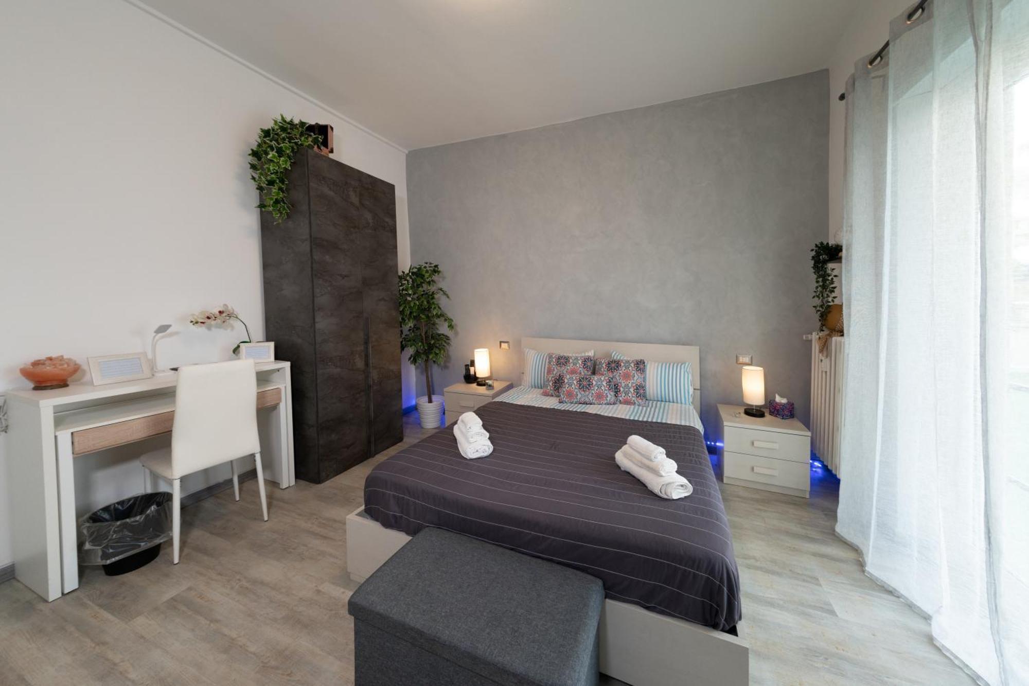 Relax Room Apartment Rome Luaran gambar