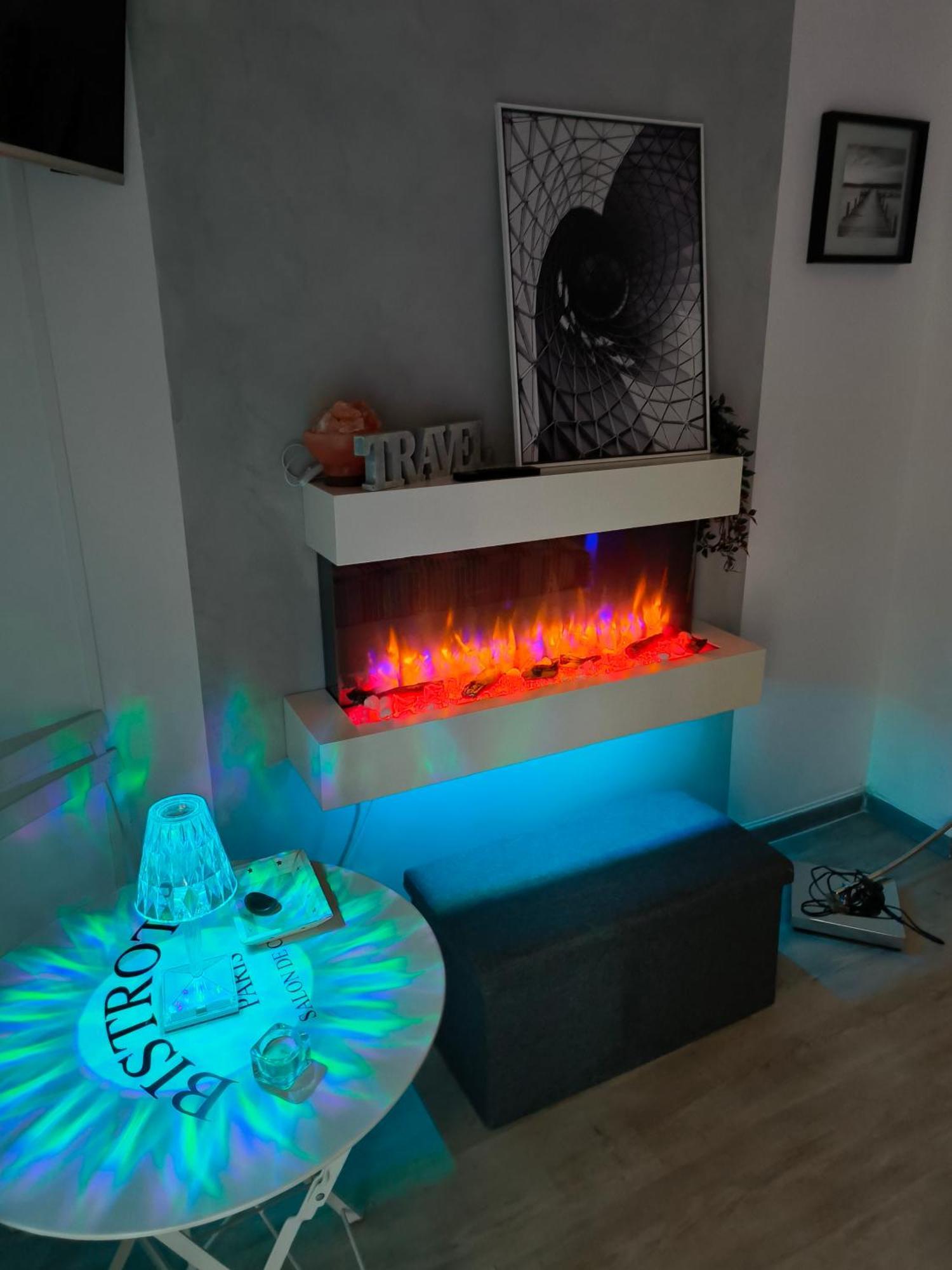 Relax Room Apartment Rome Luaran gambar