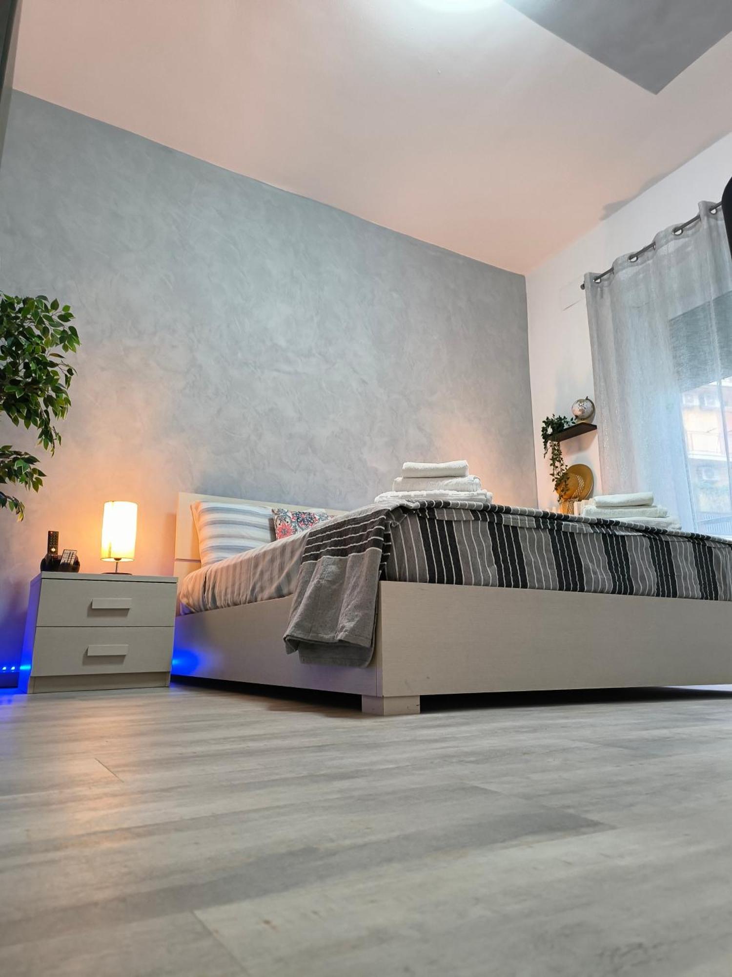 Relax Room Apartment Rome Luaran gambar