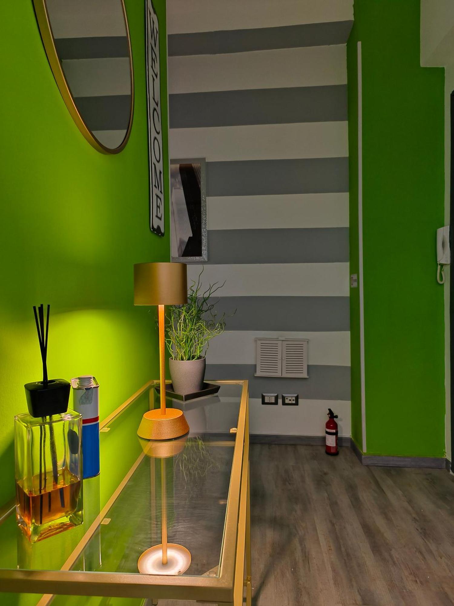 Relax Room Apartment Rome Luaran gambar