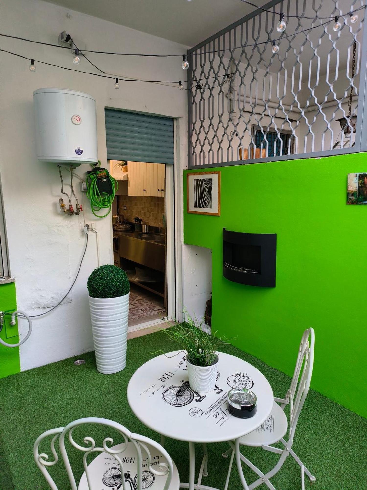 Relax Room Apartment Rome Luaran gambar