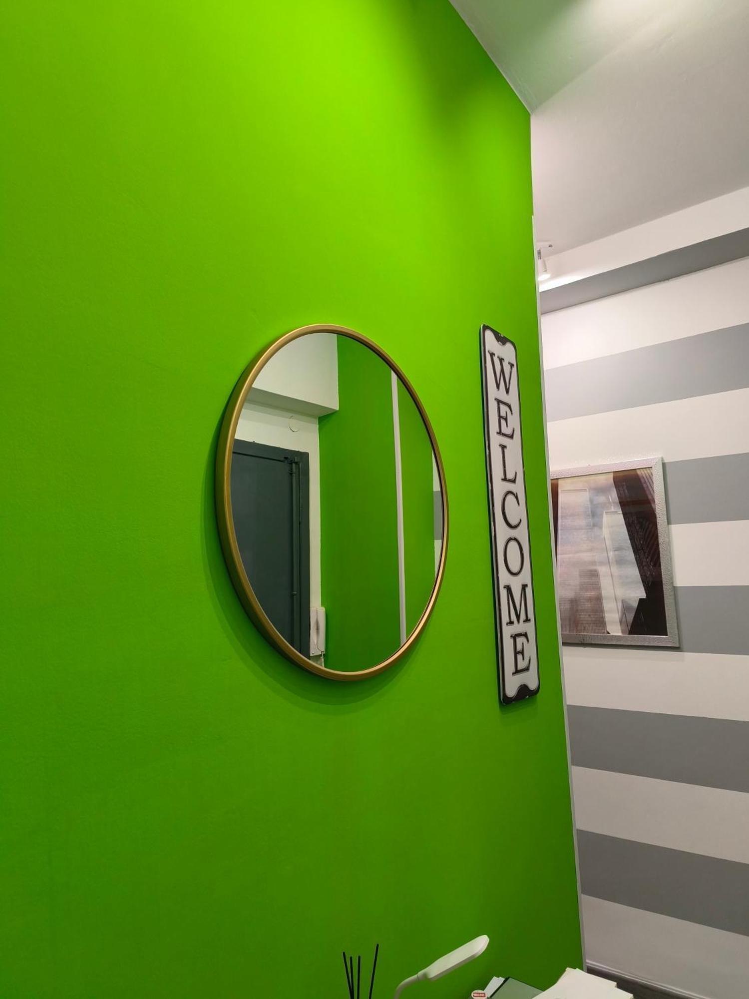 Relax Room Apartment Rome Luaran gambar