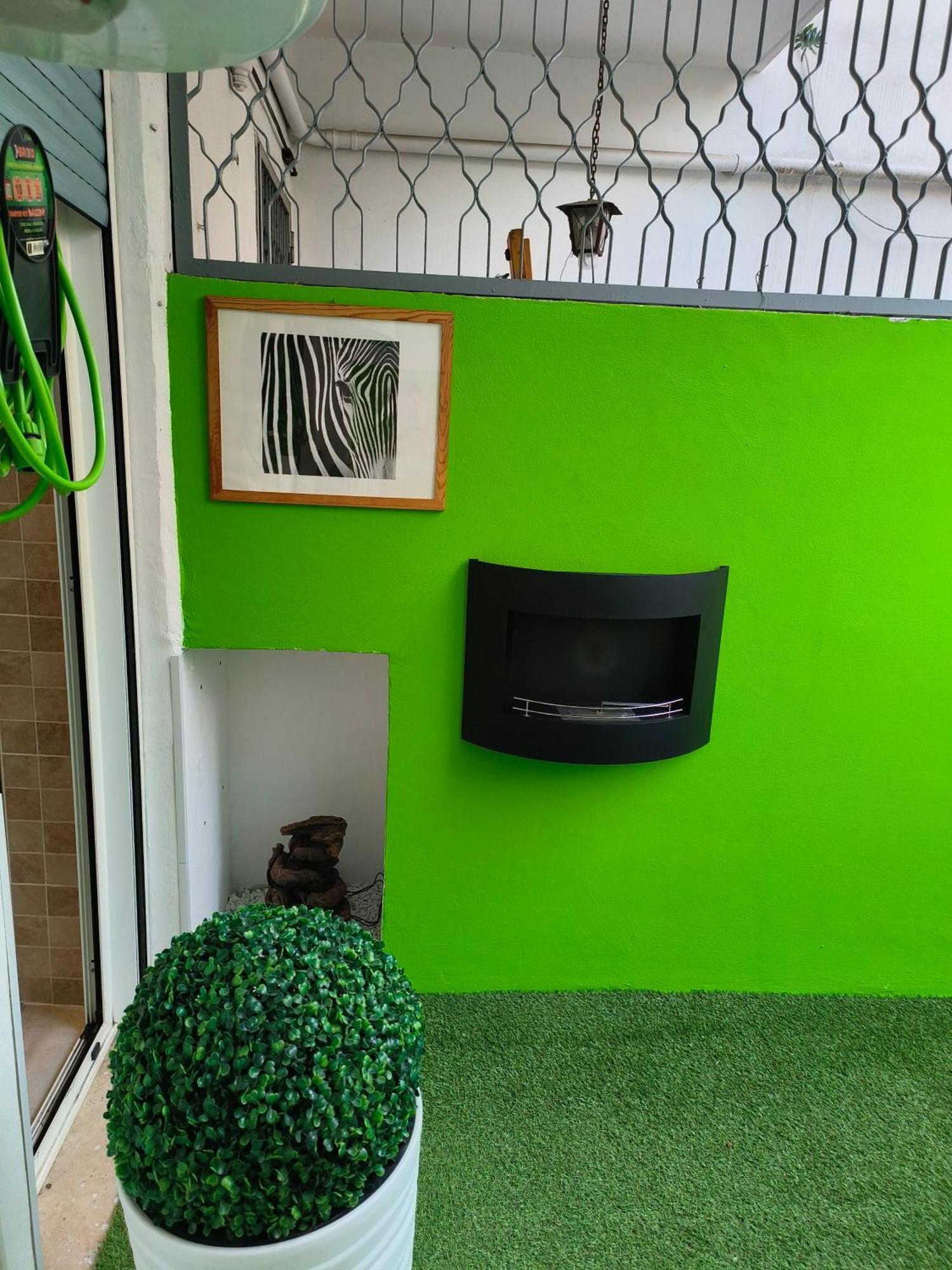 Relax Room Apartment Rome Luaran gambar